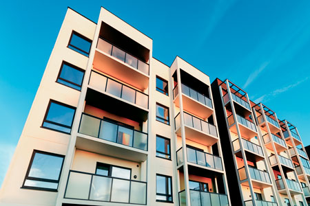 Новости: Можно ли присоединить балкон или лоджию к квартире