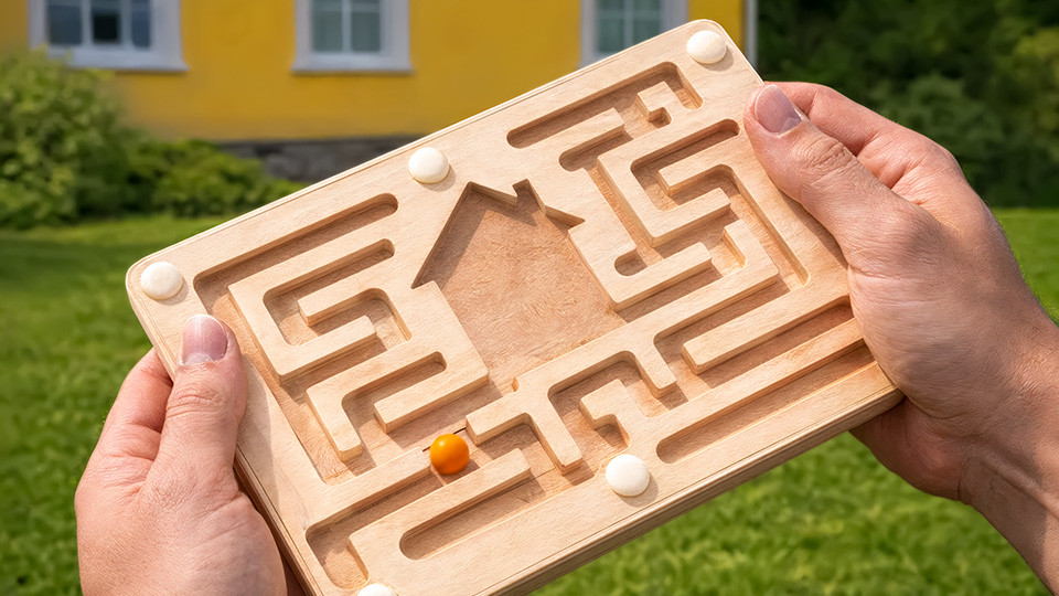 Взять ипотеку станет сложнее: правила ужесточают